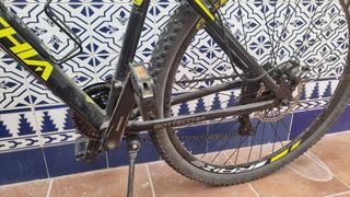 Bicicleta MTB Bottecchia 29"