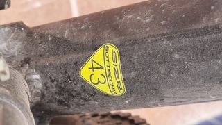 Bicicleta MTB Bottecchia 29"