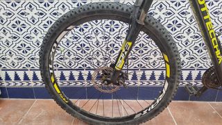 Bicicleta MTB Bottecchia 29"