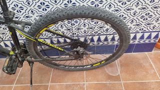 Bicicleta MTB Bottecchia 29"