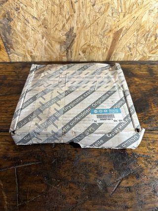 POLEA CIGÜEÑAL ALFA 166 159