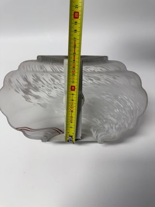 Applique vintage Murano 