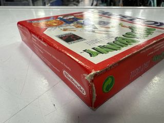 Juego gameboy bugsbunny crazy clastle