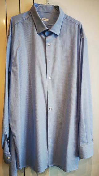 Camicia uomo 