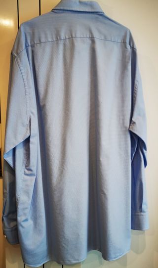 Camicia uomo 