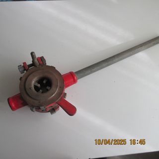 Terraja antigua ajustable