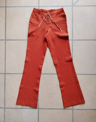 Pantaloni y2k 