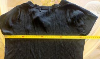 Jersey mujer manga corta Ralph Lauren 