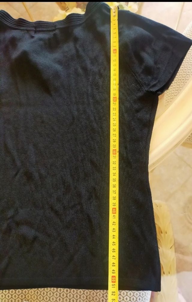 Jersey mujer manga corta Ralph Lauren