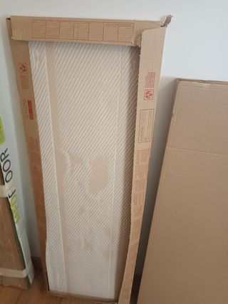 Baldosas de baño modernas 