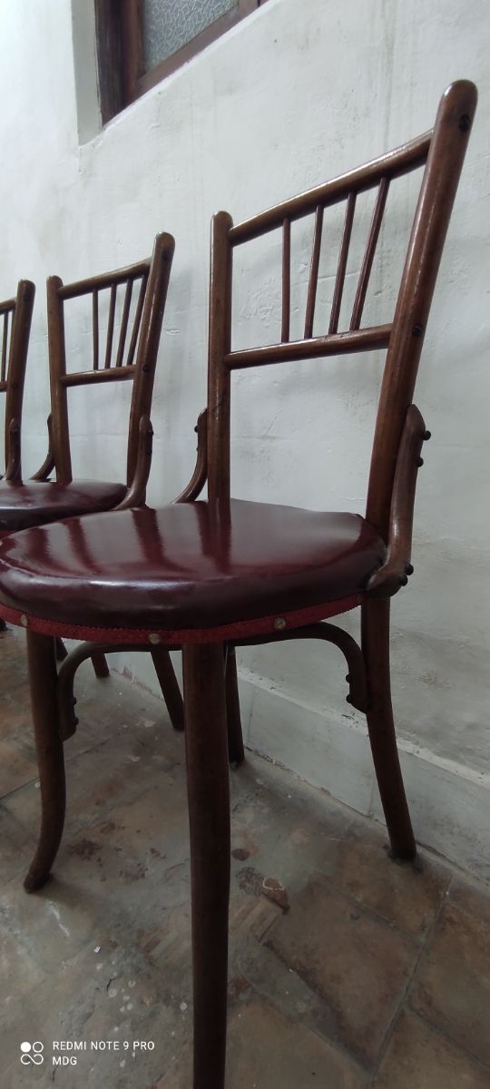 Sillas para restaurar