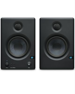 Monitor de Estudio PreSonus ERIS E4'5