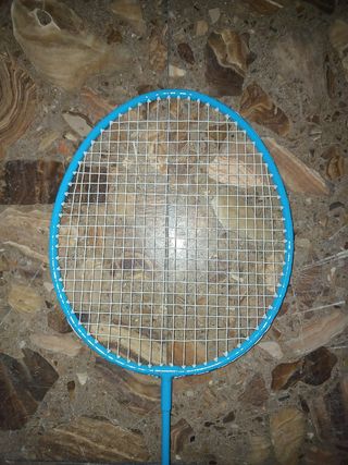 Raquetas de bádminton 