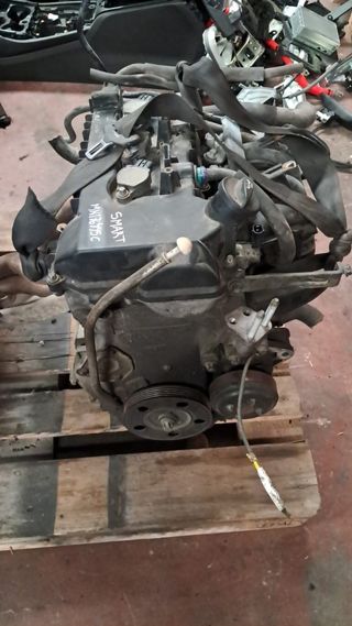 Motor Smart Forfour MN176445C