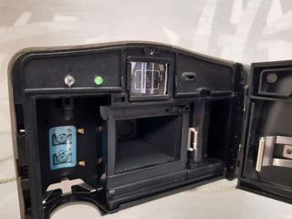 Fotocamera Analogica