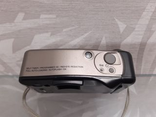 Fotocamera Analogica