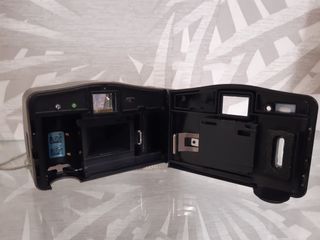 Fotocamera Analogica