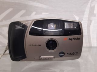 Fotocamera Analogica