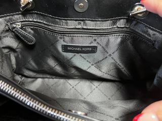 Bolso Michael Kors auténtico