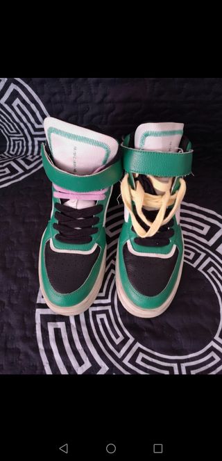 Bambas original 
