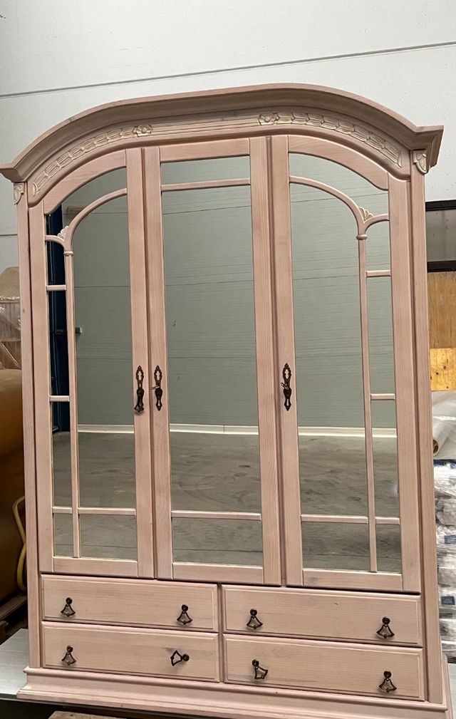 Armario para dormitorio