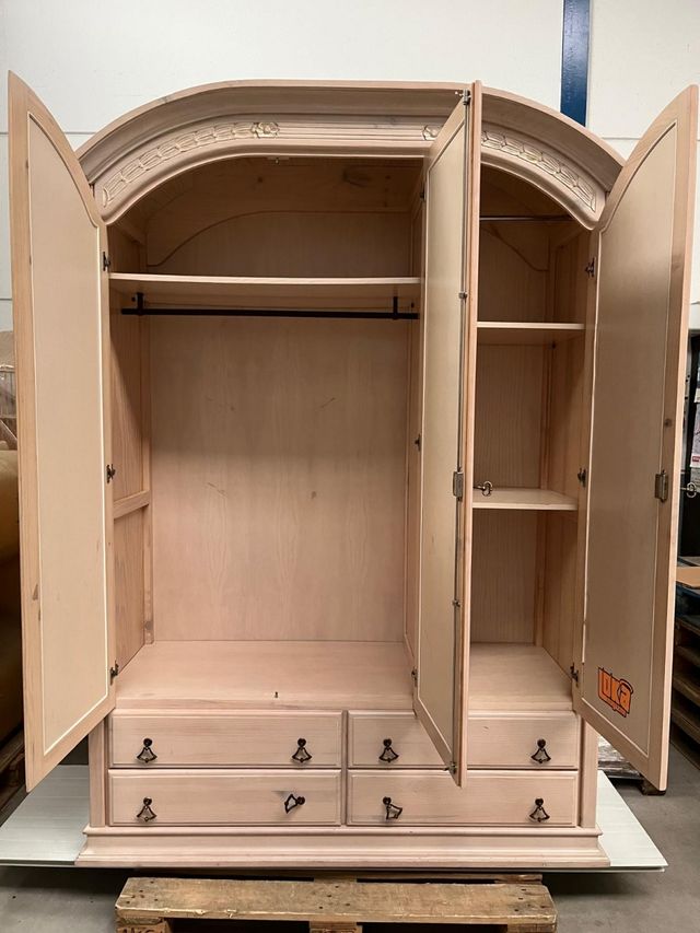 Armario para dormitorio