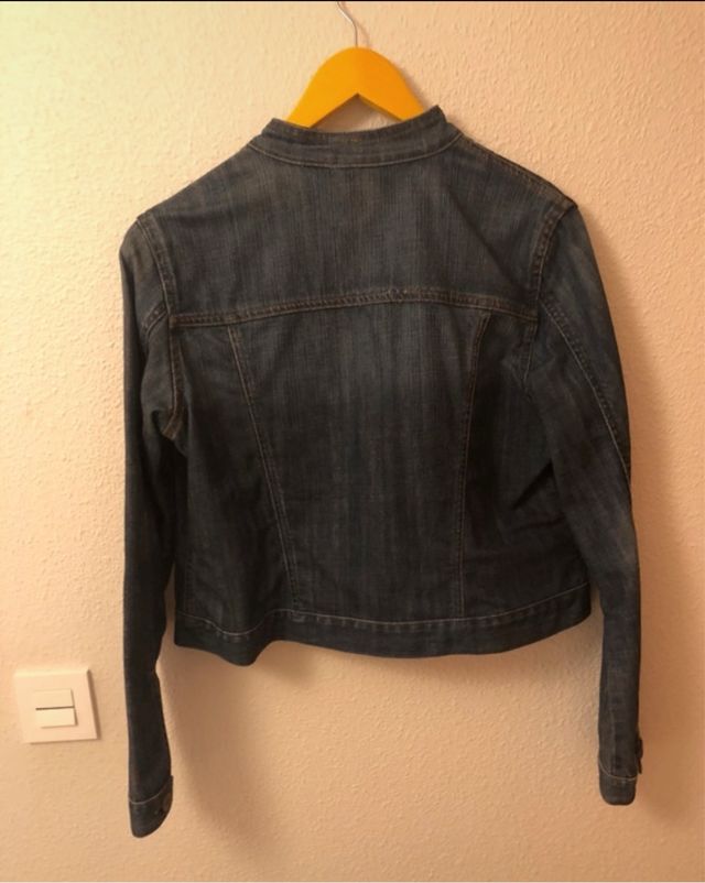 Chaqueta vaquera de Pedro del Hierro