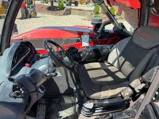 Manitou mlt735 ps120 agricola