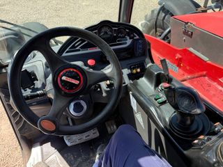 Manitou mlt735 ps120 agricola