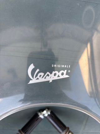 Espejo vespa primavera