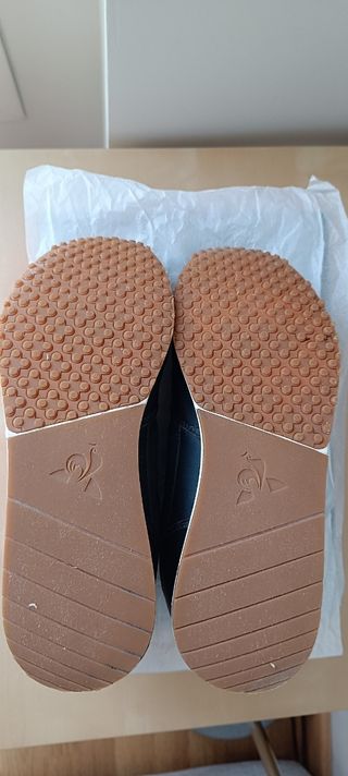 Zapatillas de hombre Le Coq Sportif 