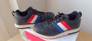 Zapatillas de hombre Le Coq Sportif 