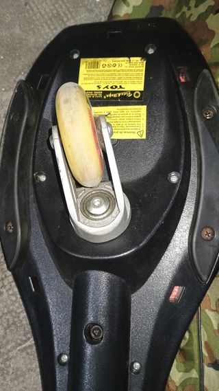 Lote monopatines wave board reforzado