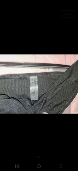 Braquita bikini brasileña nueva