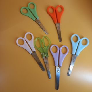 Forbici per bambini STOCK