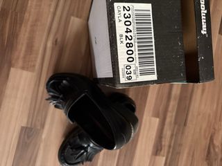 Mocasin Coolway talla 39