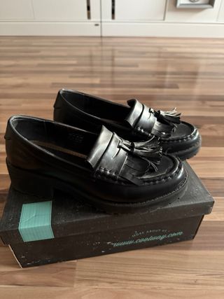 Mocasin Coolway talla 39