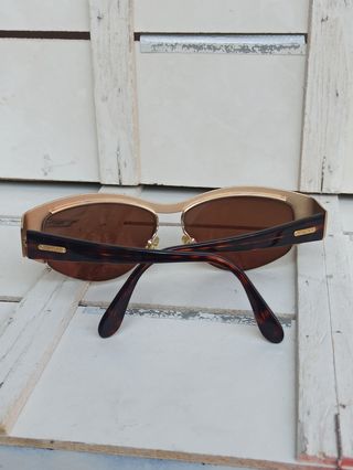 Occhiali vintage Oliver