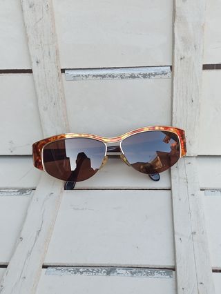 Occhiali vintage Oliver