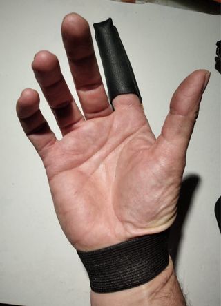 Dediles para surfcasting 