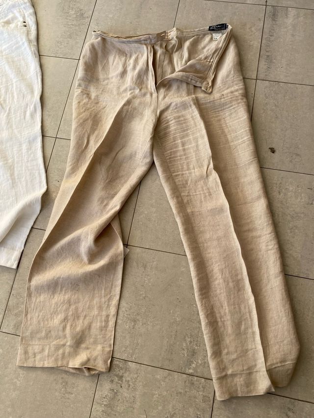 Pantaloni donna