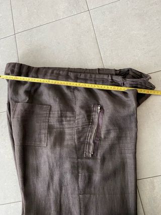 Pantaloni donna