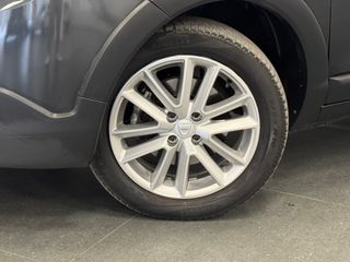Dacia Lodgy Stepway Comfort 7pl
