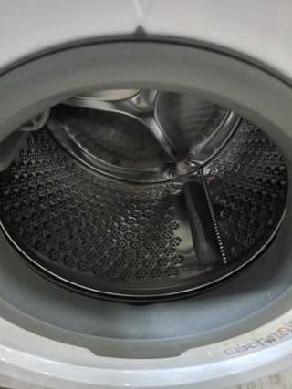 LAVADORA DAEWOO 8 KG  CON GARANTÍA