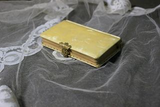 Antiguo Misal para niños, " Jesús Divino", 1951