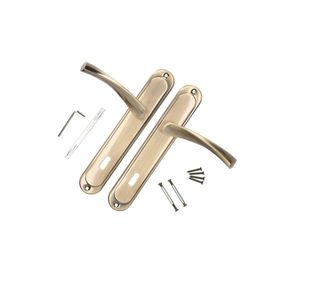  KOTARBAU® Juego de manillas para puerta