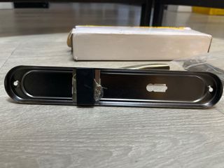 KOTARBAU® Juego de manillas para puerta