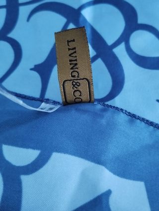 Pañuelos pequeños para pelo o cuello