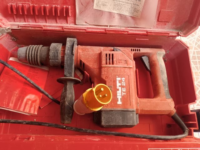 Hilti te24