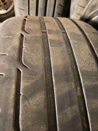 Ruedas 19 pulgadas